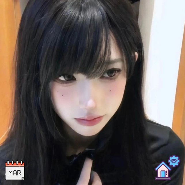 林女士